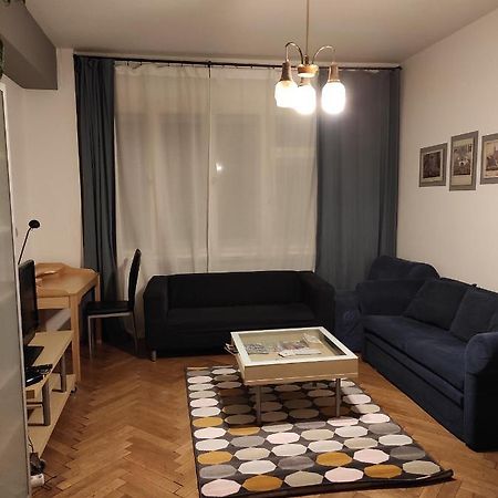 Coronation Apartment Bratislava Dış mekan fotoğraf