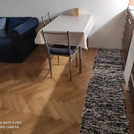 Coronation Apartment Bratislava Dış mekan fotoğraf