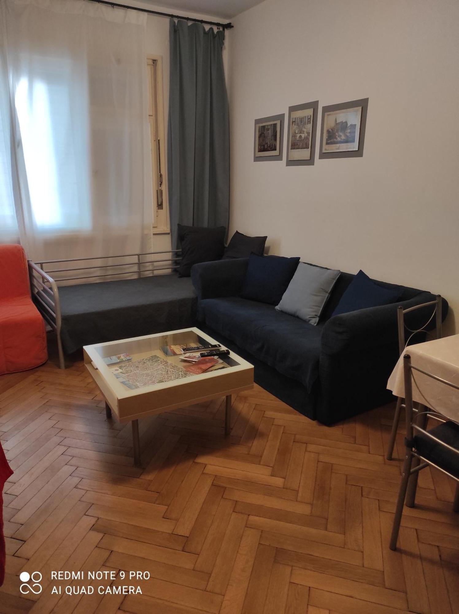 Coronation Apartment Bratislava Dış mekan fotoğraf