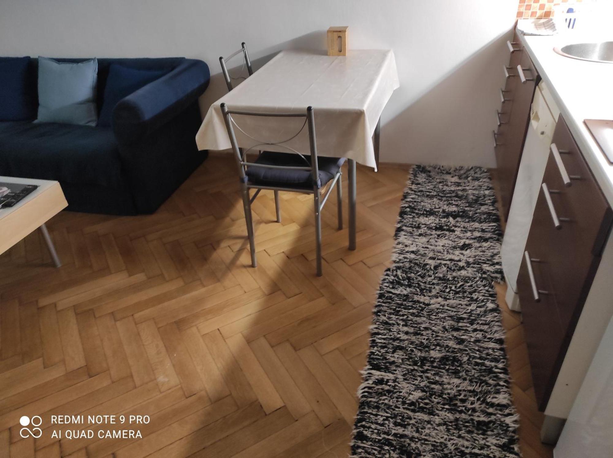 Coronation Apartment Bratislava Dış mekan fotoğraf